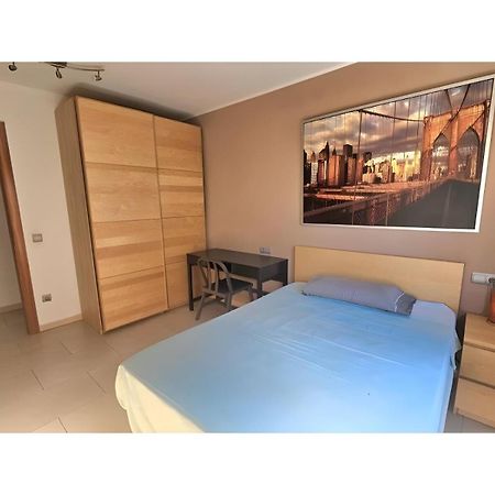 Apartament Calella Eksteriør billede