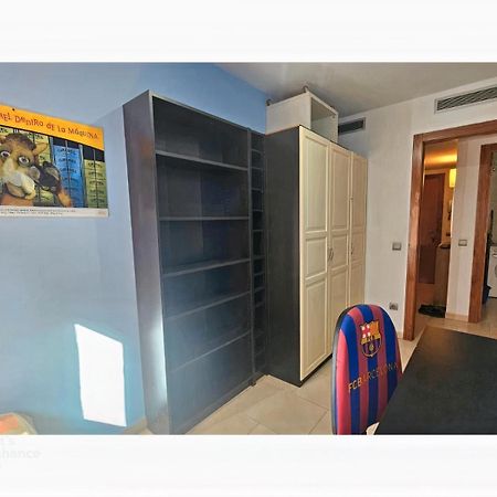 Apartament Calella Eksteriør billede