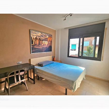 Apartament Calella Eksteriør billede