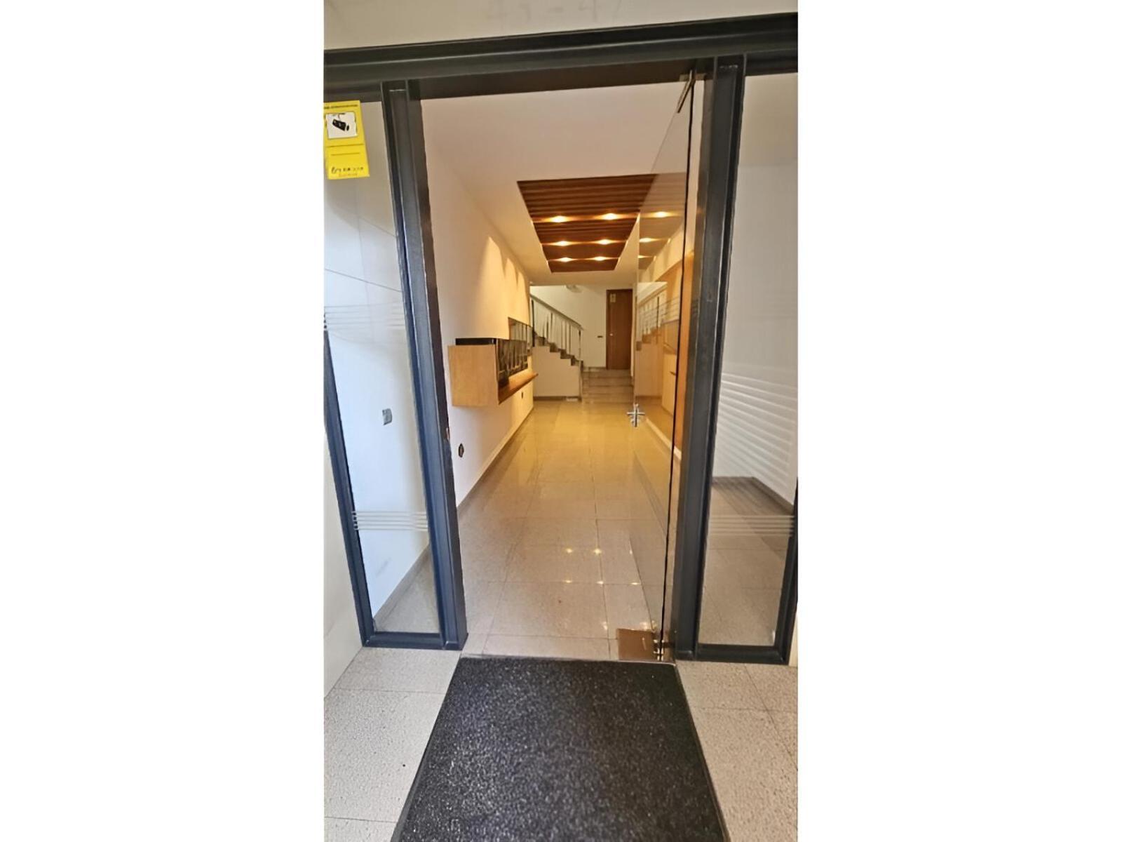 Apartament Calella Eksteriør billede
