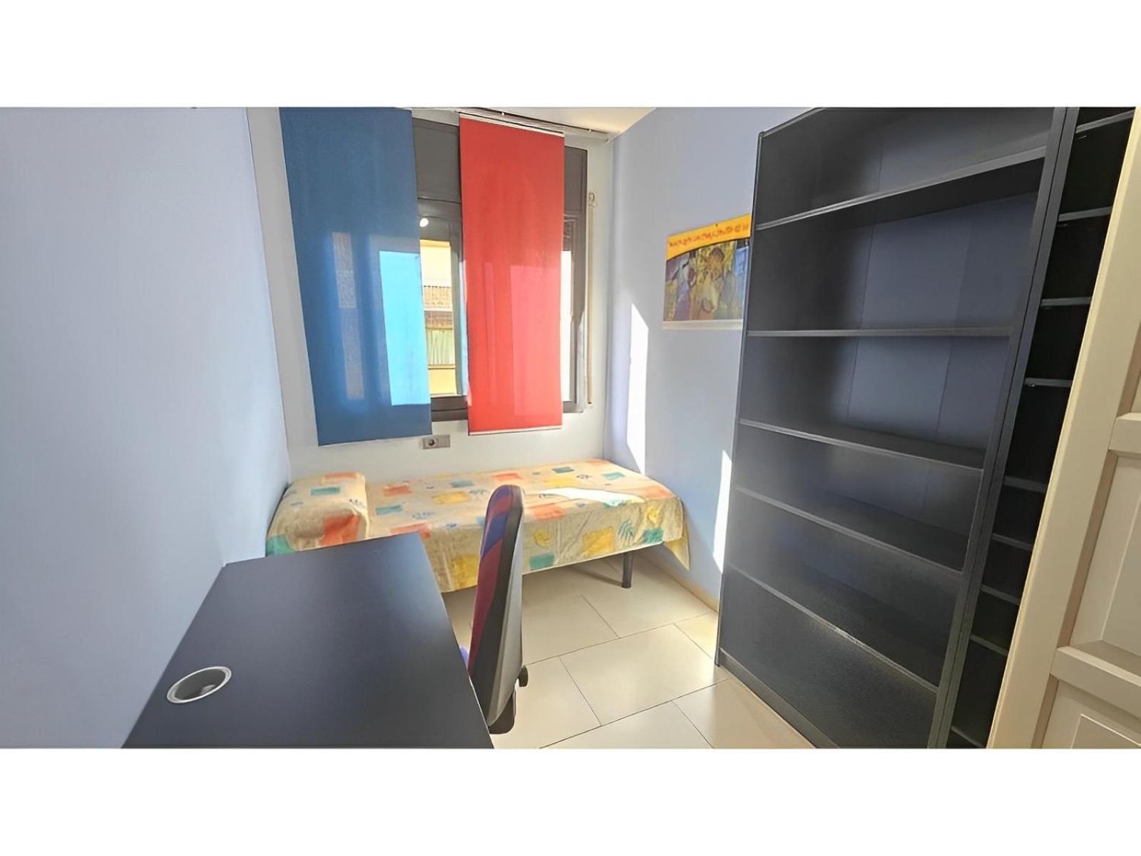Apartament Calella Eksteriør billede
