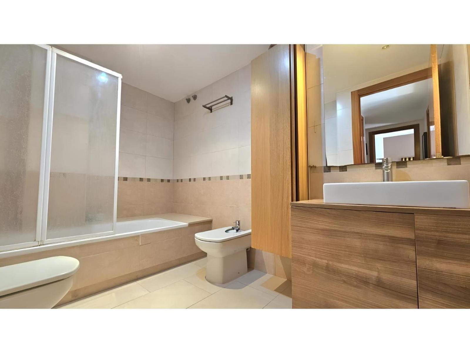 Apartament Calella Eksteriør billede