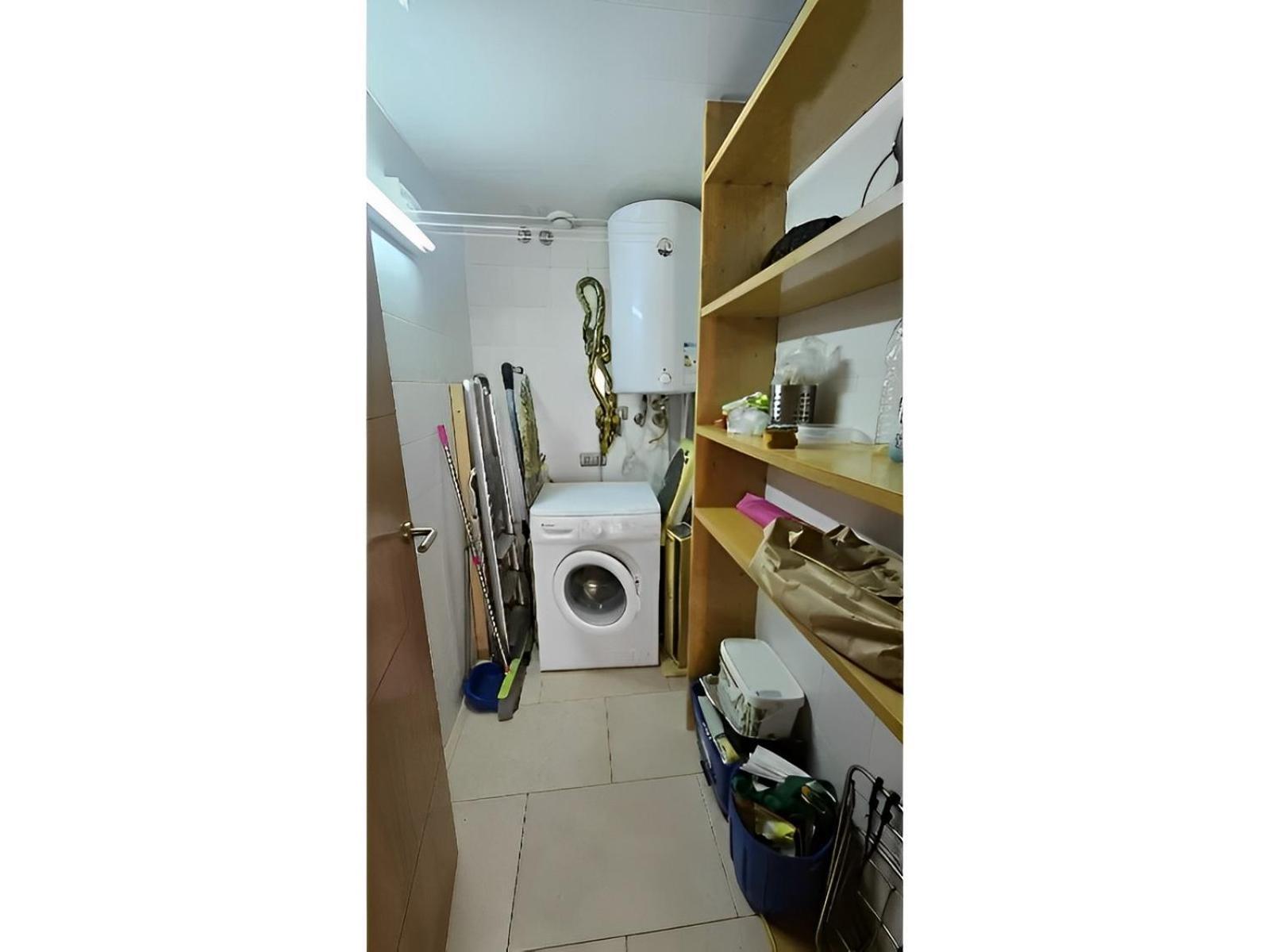 Apartament Calella Eksteriør billede