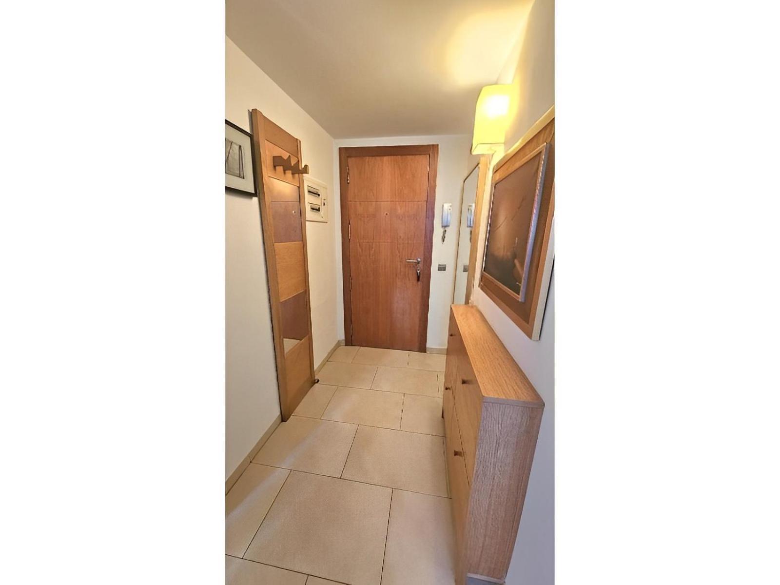 Apartament Calella Eksteriør billede